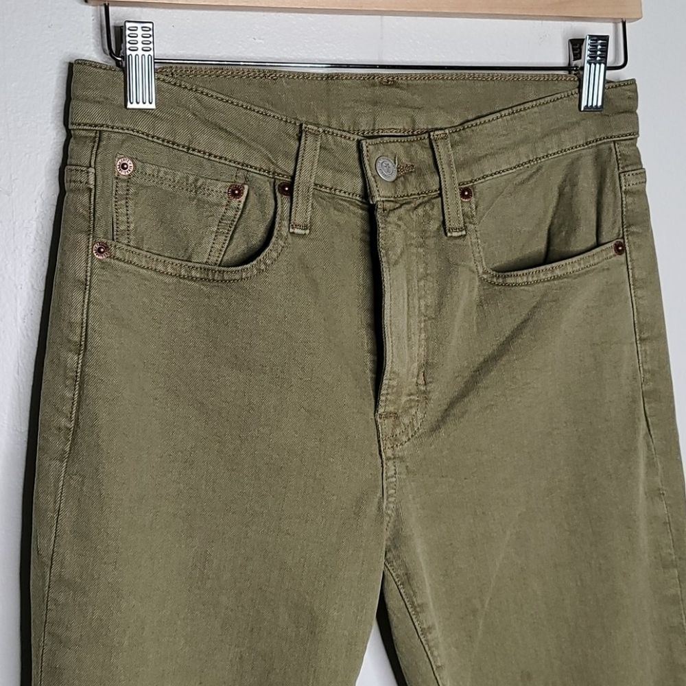Frye Jeans